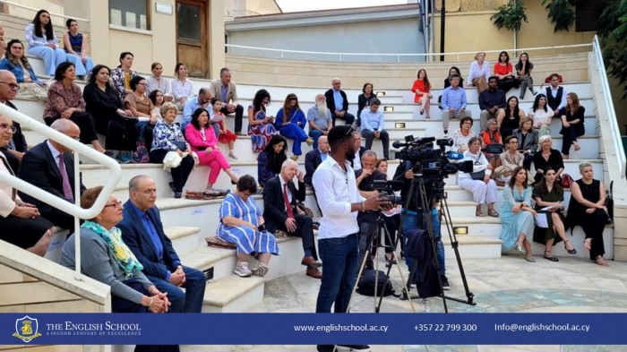 World Alumni Day Evening - France/Cyprus